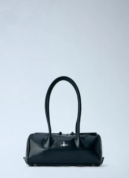 Vivienne Westwood Polly Bowling Bag