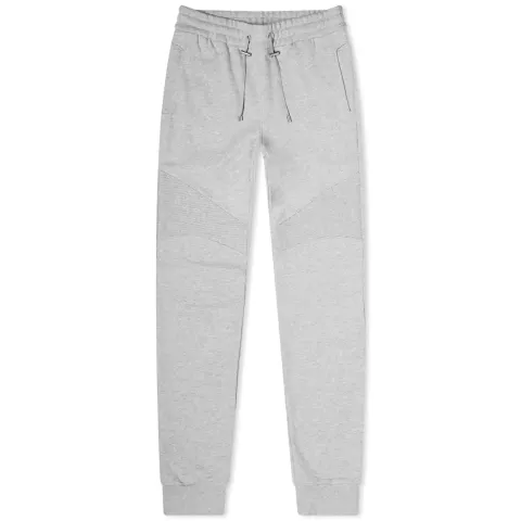 Flocked Eco Sweat Pant