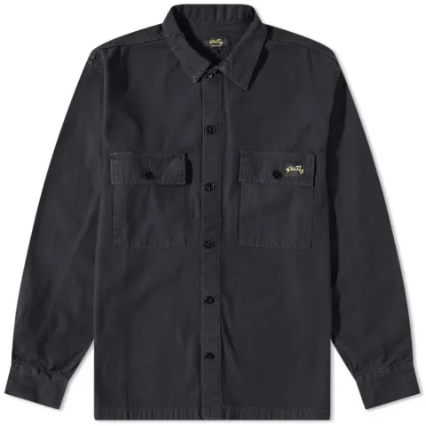 Cpo Overshirt