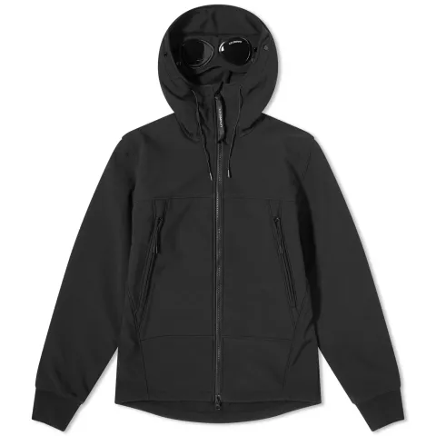 Shell-R Goggle Jacket