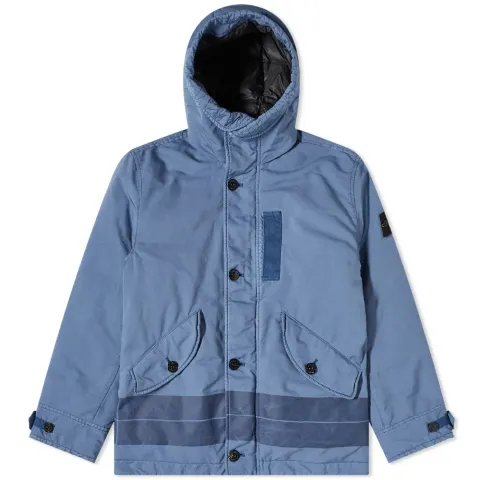 David-TC Parka