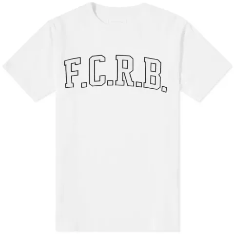 Applique Arch Logo Tee