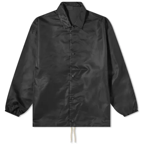 Coaches Jacket