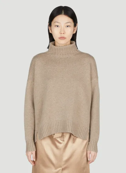Gianna Turtleneck Sweater