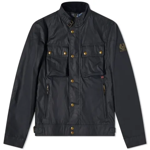 Racemaster Jacket