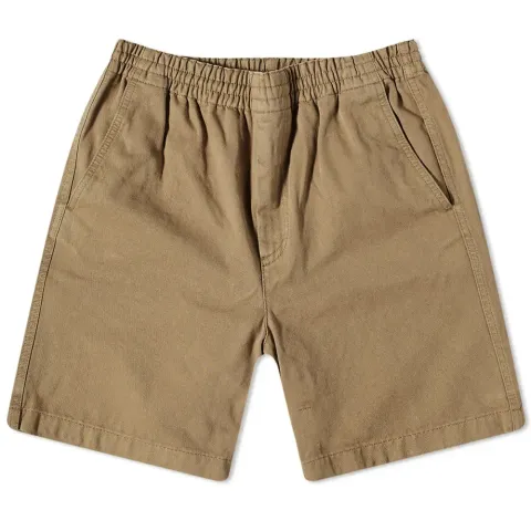 Evald Organic Cotton Shorts