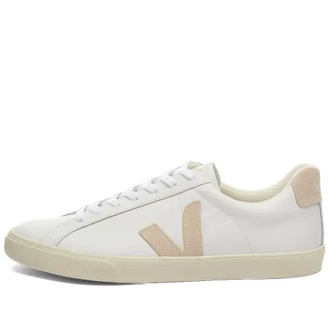Esplar Clean Leather Sneaker