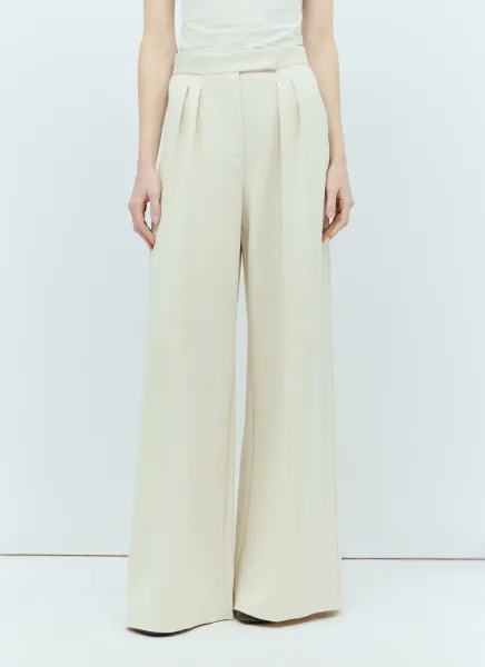 Scuba Jersey Pants