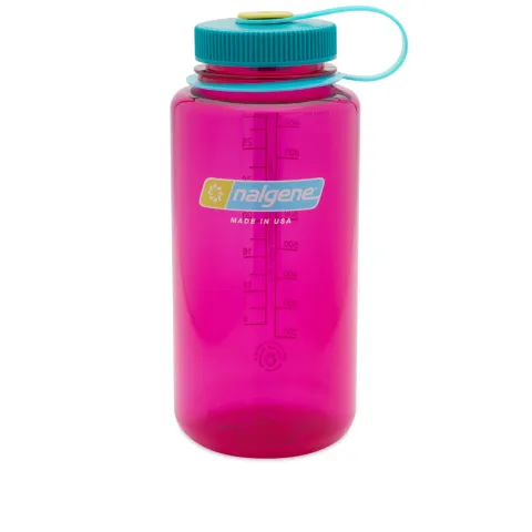 Wide Mouth Tritan Sustain Water Bottle