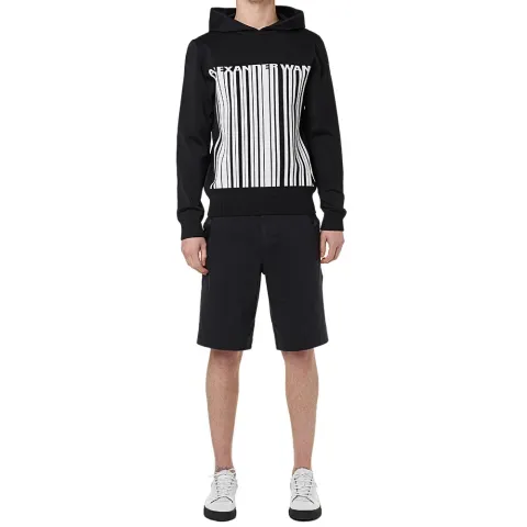 T by Alexander Wang Basketball Short