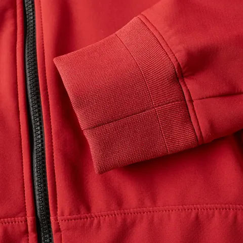 Softshell Goggle Jacket