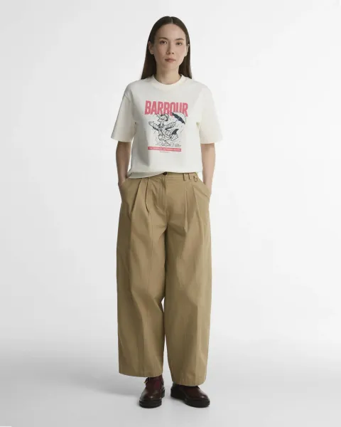 Glynis Trousers
