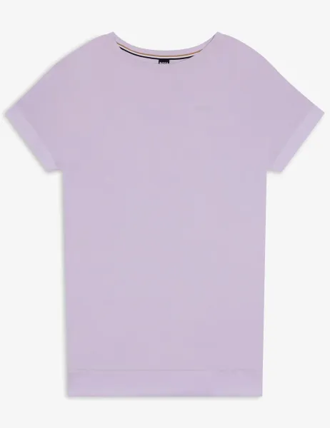 Boss Nightdress Purple
