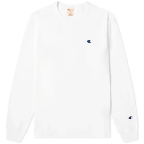 Long Sleeve Classic Tee