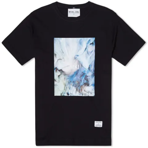 x Cliff Briggie Infusion Tee