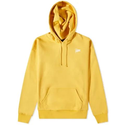 Basic Hoodie