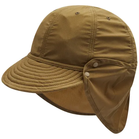 Hiker Cap