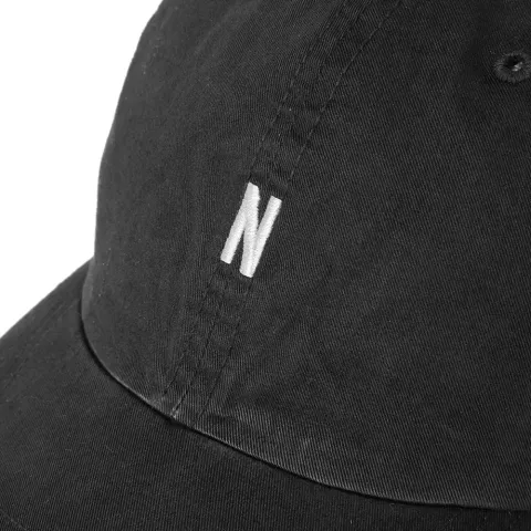 Light Twill Sports Cap