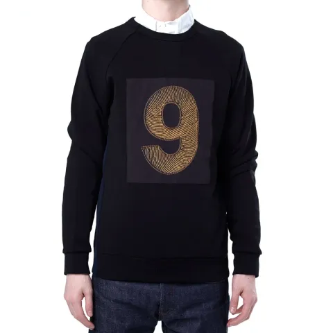 Hilling Sweater