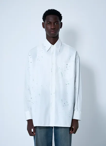 Paint Residue Shirt