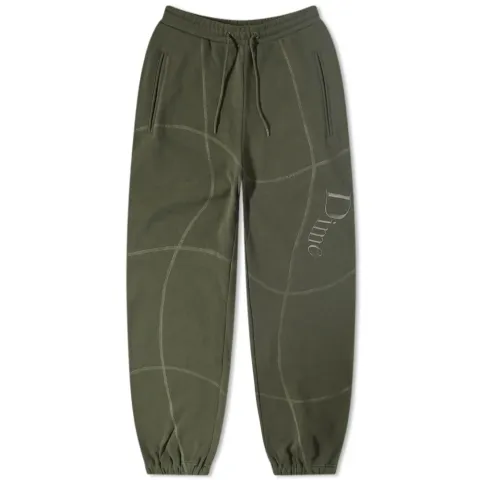 Warp Sweat Pants