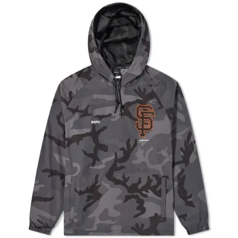Tour Packable Anorak