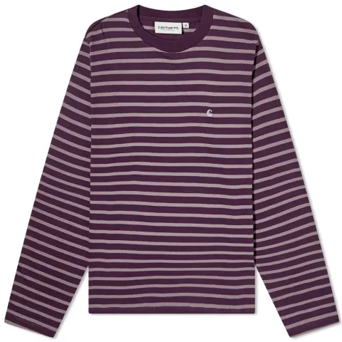 Long Sleeve Nell T-Shirt