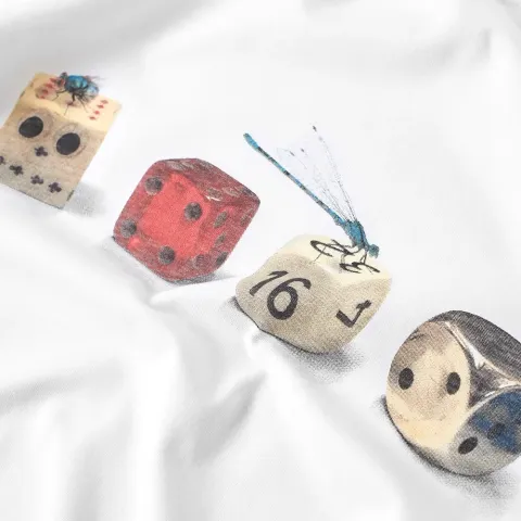 Dice Tee