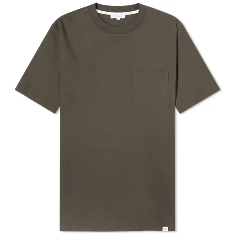 Johannes Standard Pocket T-Shirt