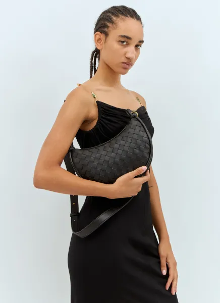 Gemelli Messenger Bag