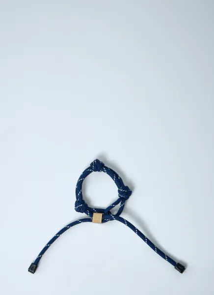 Cord Bracelet