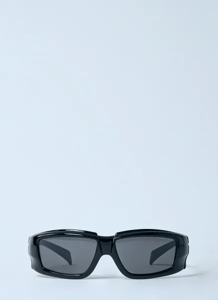 Rectangular Sunglases