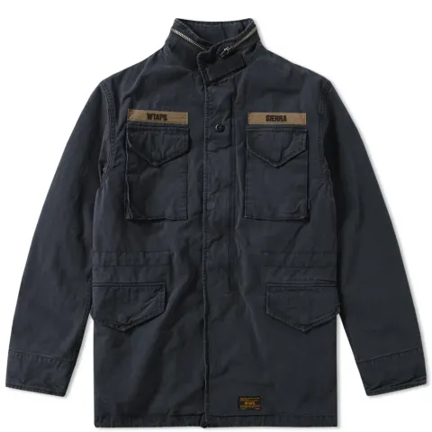 M-65 Jacket