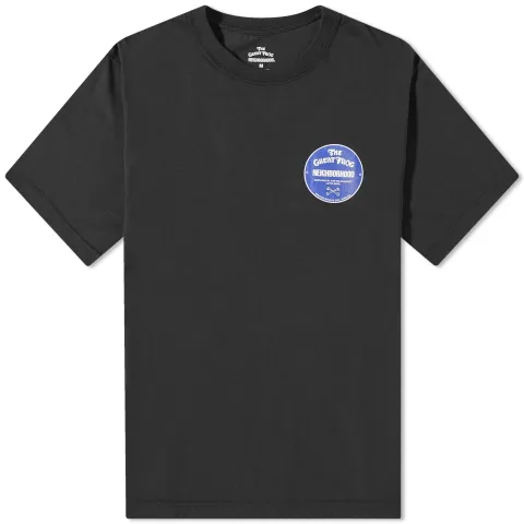 x The Great Frog Logo T-Shirt