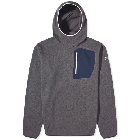Arc'teryx Covert Pullover Hoodie