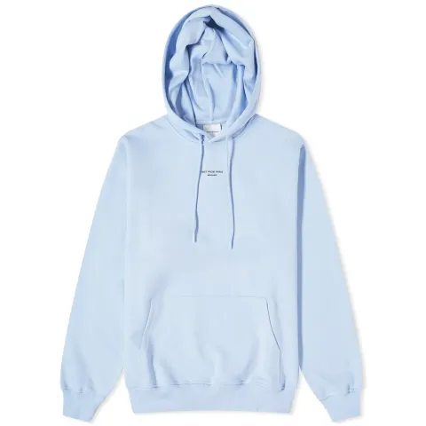 Not From Paris Madame Hoodie