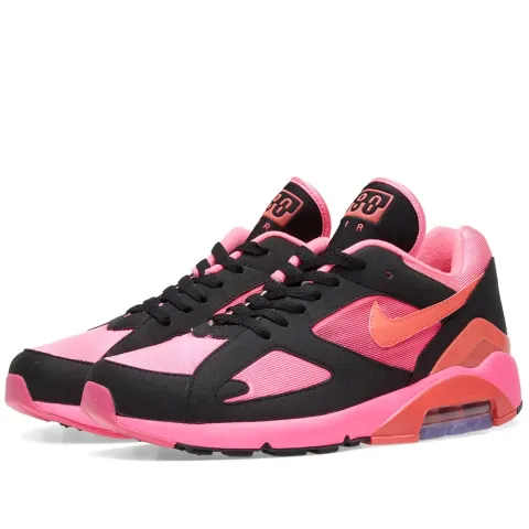 Comme des Garcons x Nike Air Max 180