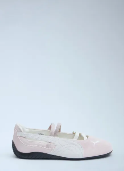 Speedcat Ballet Sneaker