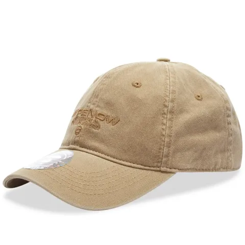 AAPE Washed Cap
