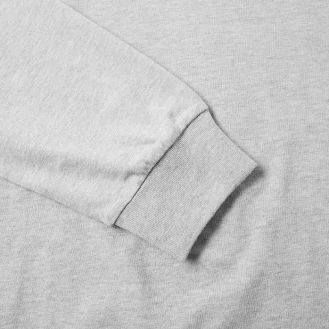 Long Sleeve Piccadilly Tee