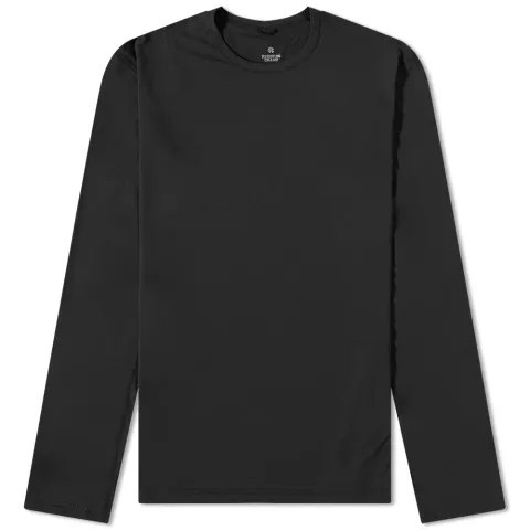 Long Sleeve Deltapeak Training T-Shirt