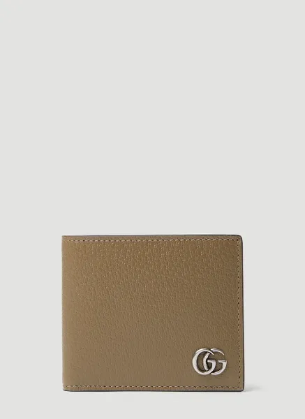 GG Marmont Bifold Wallet