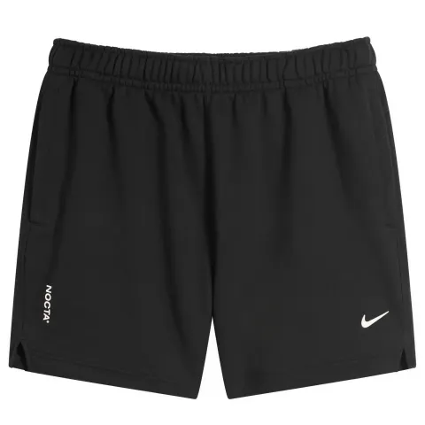 x Nocta Cardinal Stock Fleece Short