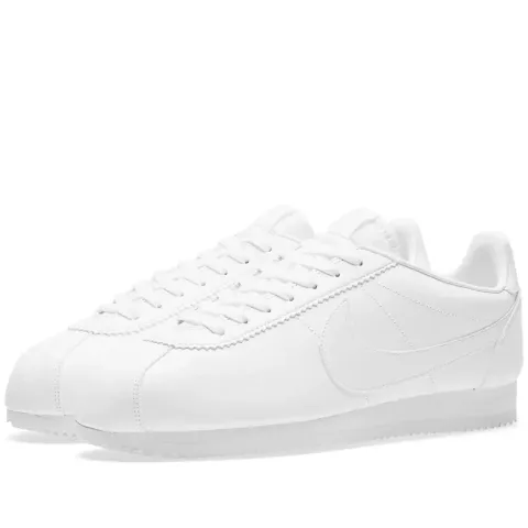 Classic Cortez Leather