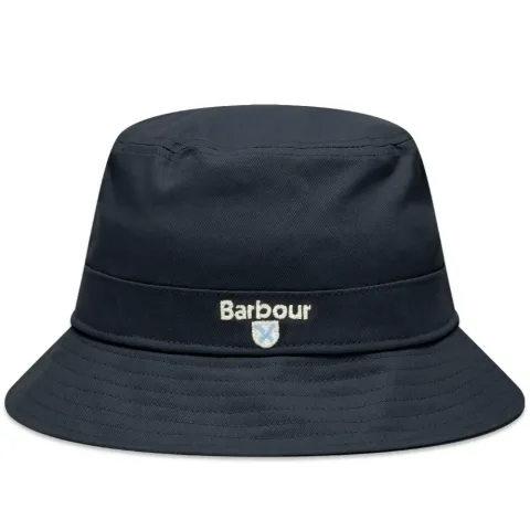Cascade Bucket Hat