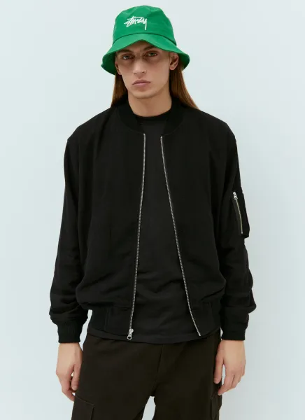 Big Stock Bucket Hat