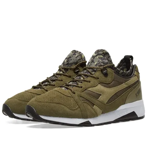 N9000 Camo Sock