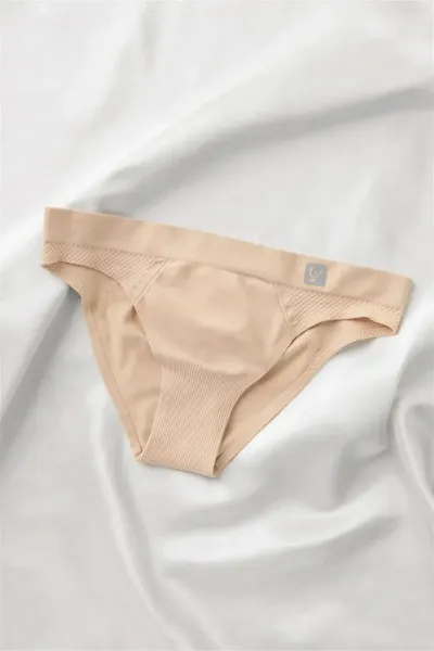 Freddy Underwear Bundles - 3 Pack - Nude
