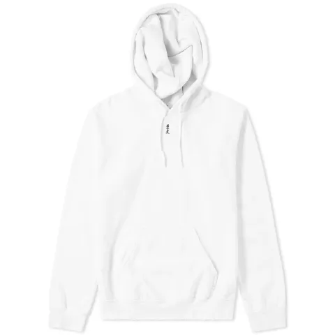 Sasquatchfabrix Savage Sweat Popover Hoody