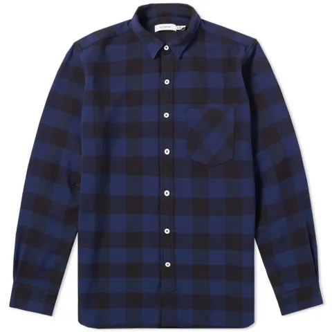 Button Down Dweller Shirt